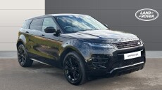 Land Rover Range Rover Evoque 2.0 D200 Dynamic SE 5dr Auto Diesel Hatchback